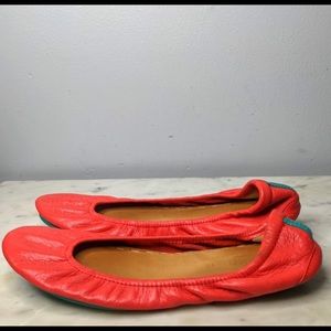 Tieks Flats